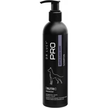 DR Lucy Nutri Šampūns 250 ML