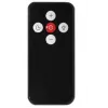 Tvaika nosūcējs iebūvējamais MAAN ELBA 2 W 731 BLACK, melns, 4 ātrumi, 61 dB