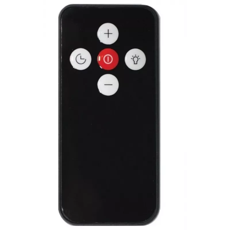 Tvaika nosūcējs iebūvējamais MAAN ELBA 2 W 731 BLACK, melns, 4 ātrumi, 61 dB