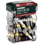 Metabo SP T30 25 mm skrūvgriežu uzgaļu komplekts, 25 gab.