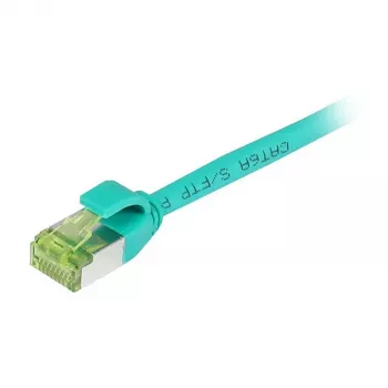 Synergy21 S217959 Ethernet Patch vads Zaļš