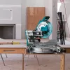 Makita DLS211ZU leņķzāģis 4400 apgr./min