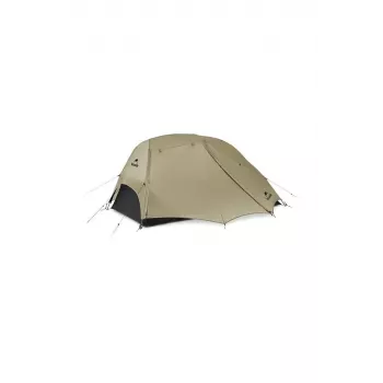 NATUREHIKE Star River Tent 2 UL 15D Moon Rock Sand telts