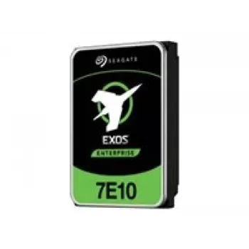 Seagate Enterprise ST4000NM027B iekšējais cietais disks 4 TB 7200 RPM 256 MB 3.5 collu SAS