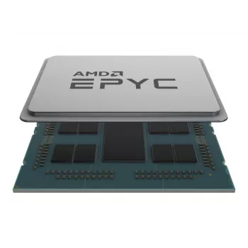 Procesors AMD EPYC 7H12 3,3 GHz 64 kodoli 256 MB L3 Socket SP3