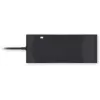 Teltonika PR318EUA barošanas adapteris / invertors iekštelpām 130 W Melns