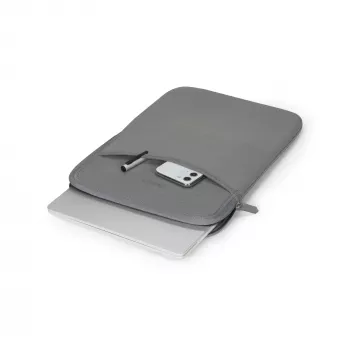 DICOTA D31994-DFS Sleeve Eco SLIM 33 cm (13 inch) pelēks