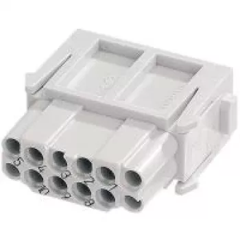Harting 09 14 012 3101 - savienotājs