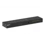 NETGEAR M4250-12M2XF pārvaldāms L2/L3 2.5G Ethernet slēdzis, 1U, melns