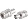 BNC Video/Audio Adapter ShiverPeaks 98875 – Audio-Video N Savienotājs