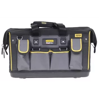 Stanley FMST1-71180 kastīte/mazdetaļu organizators Melns, Pelēks, Dzeltens