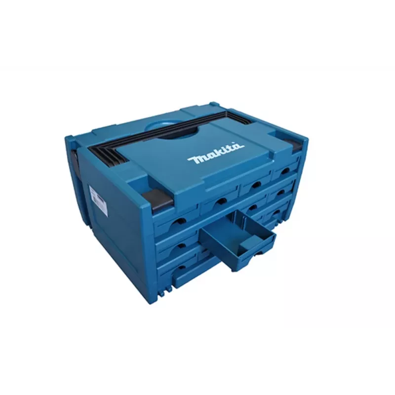 Makita P-84327 instrumentu glabāšanas kaste Zila