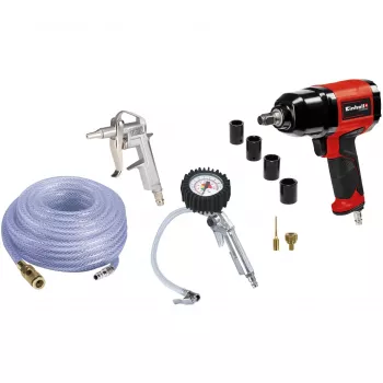 Einhell 4020577 Melns
