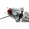 LEGO Star Wars: AT-TE Walker komplekts ar droid figūrām (75337)