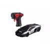 Mēroga modelis Revell Lamborghini Aventador Policija