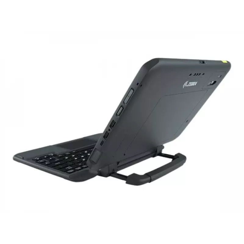 Zebra ET80 Intel® Core™ i5 128 GB 30,5 cm (12 collu) 8 GB Wi-Fi 6E (802.11ax) Windows 10 Pro Melns