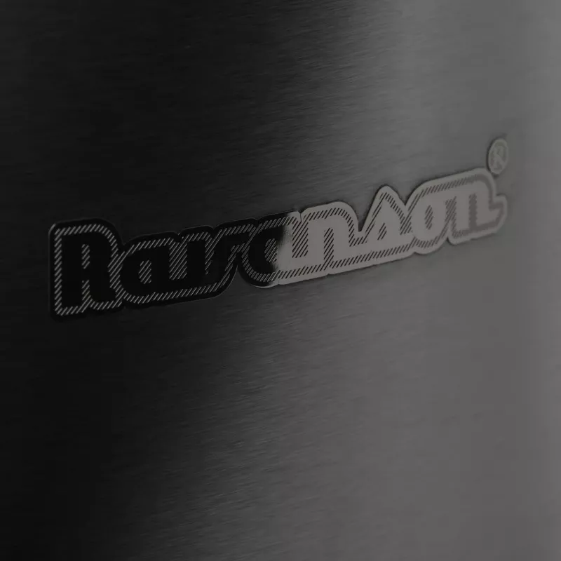 Veļas centrifūga Ravanson XPB2800-X, 6 kg, Nerūsējošais tērauds