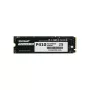 Cietā diska SSD PATRIOT P410 1 TB M.2 NVMe, 5000 MB/s, 1000 GB