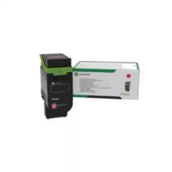 Lexmark 75M2HM0 tonera kasetne 1 gab. Oriģināla Magenta