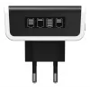 Ansmann Comfort Plus universāls akumulatoru lādētājs AC