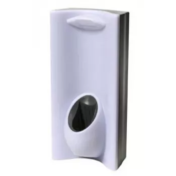 Motorola CRD-MC18-1SLOT-01 viena slot-a fiksējošā šūpuļa statīvs MC18 svītrkodu lasītājam