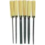 Vīļu komplekts C.K Tools T0120P