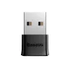 Tīkla karte Baseus BA04 Bluetooth vadu bezvadu USB Type-A