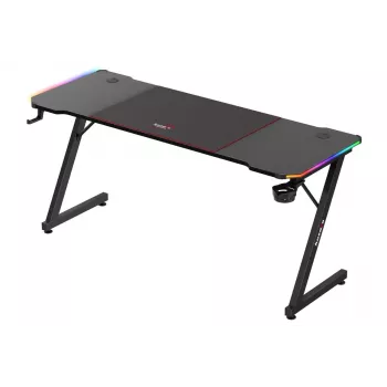 Huzaro Hero 4.8 RGB – spēļu galds
