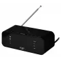 Modinātājpulkstenis ar radio, bezvadu lādētāju Adler AD 1192B