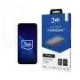 3MK Galaxy S25+ Caurspīdīgs Ekrāna Aizsargs Pret Kritieniem, Triecieniem un Skrāpējumiem