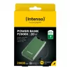 Intenso 7332057 Power Bank 20000 mAh Zaļš