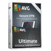 AVG Ultimate 1-PC + VPN 1-Gads (tikai Windows)