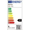 Viedā spuldze Denver SHL-350, E27, 9W, WiFi