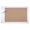 Papīra kabata C4 MAILmedia modelis 80011966 dokumentiem un pastam