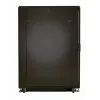 Extralink EX.11366 27U brīvstāvošs skapis 600x800 mm Melns