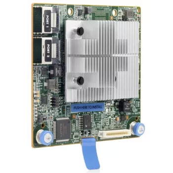 RAID kontrolieris HPE SmartArray E208i-a SR Gen10