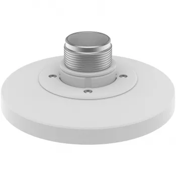 Hanwha Techwin Hanwha piekaramais stiprinājums - Montāža - Āra - Balts - Hanwha - XND-C6083RV/7083RV/8083RV/9083RV - XND-6083RV/8083RV/8093RV/9083RV - PND-A6081RV/9081RV,... - Alumīnijs