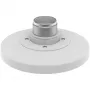Hanwha Techwin Hanwha piekaramais stiprinājums - Montāža - Āra - Balts - Hanwha - XND-C6083RV/7083RV/8083RV/9083RV - XND-6083RV/8083RV/8093RV/9083RV - PND-A6081RV/9081RV,... - Alumīnijs