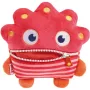 Mīkstā rotaļlieta Monster Schmidt Spiele Mika