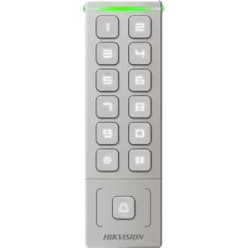 Kartes terminālis Hikvision