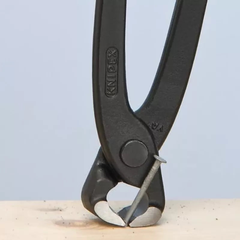 KNIPEX Betonnieku knaibles (Armatūras knaibles)