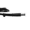 Strāvas adapteris Green Cell AD111P 150W 19.5V 7.7A Universāls klēpjdatora lādētājs Melns