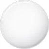 Apple AirTag (4 gab.), sudrabains / balts (MX542LL/A)