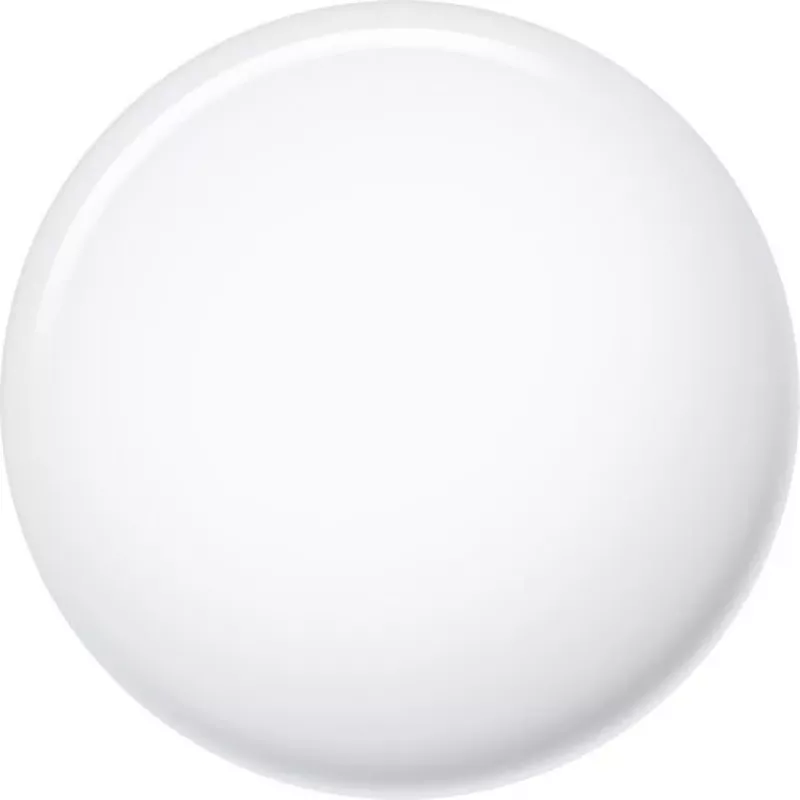 Apple AirTag (4 gab.), sudrabains / balts (MX542LL/A)