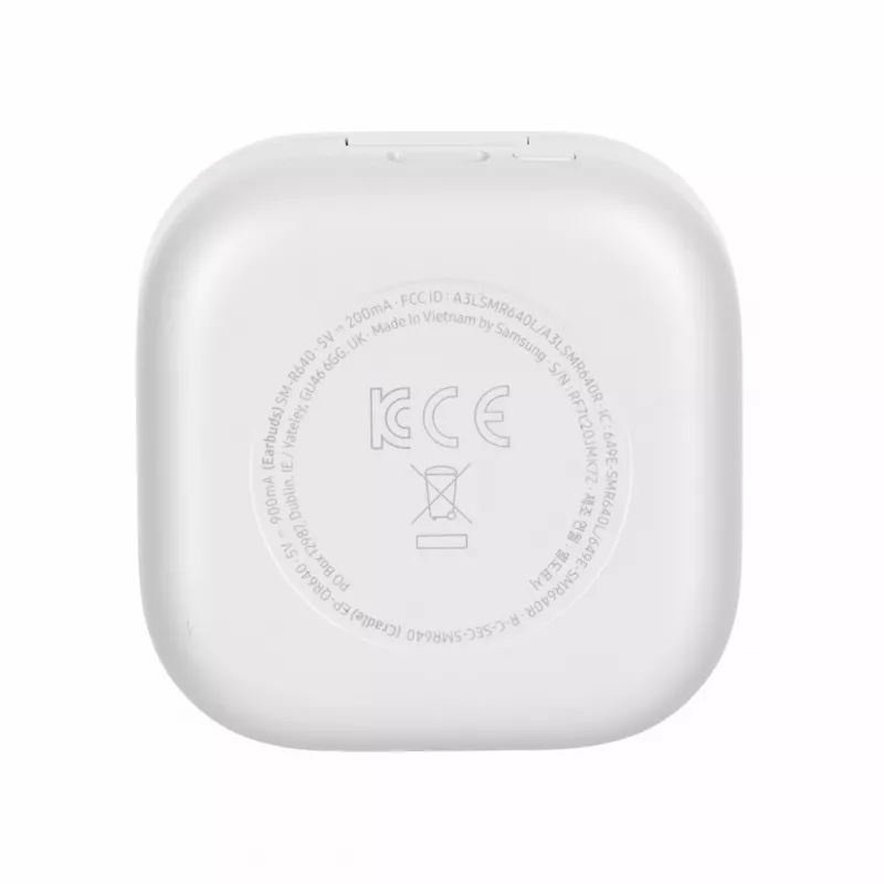 Samsung Galaxy Buds 4 Pro (R640) Balti