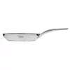 Universālā panna Tefal Intuition B8170644, apaļa, 28 cm, melna, bez PFOA
