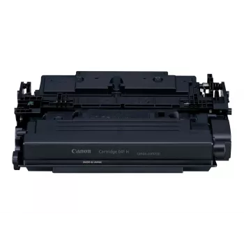 Canon CRG-041H toner kasetne 1 gab. Oriģināla Melna