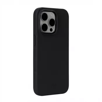 Caurspīdīgais aizmugures vāciņš dbramante1928 Nuuk Samsung Galaxy A56 — cietas plastmasas aizsargmaciņš