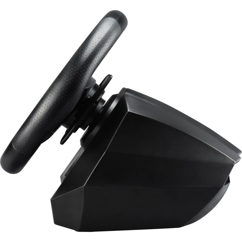 Stūre + Pedāļi Subsonic SV750 Melns 270° Rotācija USB