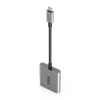 Lādētāja adapteris XREAL HUB X7007 — USB barošanas adapteris XREAL ierīcēm